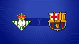 Bétis x Barcelona: onde assistir ao vivo ao jogo da nona rodada de La Liga.