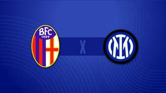 Bologna x Internazionale: onde assistir ao vivo ao jogo da sétima rodada do Campeonato Italiano.