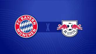 Bayern de Munique x RB Leipzig: onde assistir ao vivo ao jogo da sexta rodada da Bundesliga.