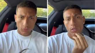 Richarlison explica polêmica envolvendo ilha em Angra dos Reis e cobra Flávio Bolsonaro
