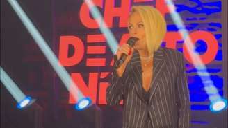 Ana Maria Braga revela que já fez um aborto no passado devido a dificuldades financeiras. Confira as declarações da apresentadora sobre a experiência e o tema