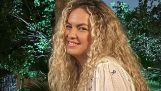 Lua Blanco morre aos 39 anos: atriz de Rebelde marcou uma geração na TV brasileira
