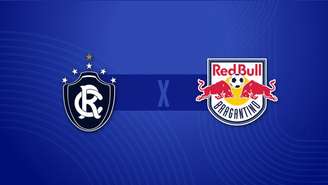 Tentando se manter na elite do Brasileirão, o Remo recebe o Red Bull Bragantino pelo Brasileirão
