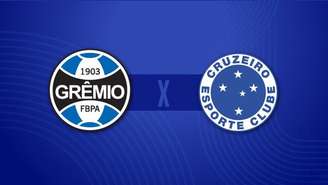 Grêmio x Cruzeiro: onde assistir ao vivo ao jogo da 31ª rodada do Brasileirão.