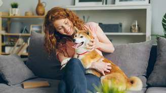 Ter cachorro aumenta a expectativa de vida? Veja o que diz a meta