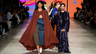 Cria Costura no SPFW 