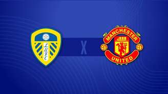 Leeds x Manchester United: onde assistir ao vivo ao jogo da sétima rodada da Premier League.