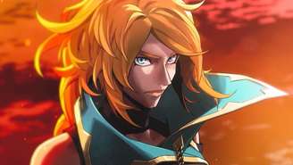 Castlevania: Belmont’s Curse esconde skin secreta inspirada em clássico do Game Boy