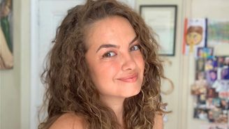 Lua Blanco morre aos 39 anos