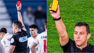 Federação Uruguaia estreia sistema de cartões virtuais no futebol