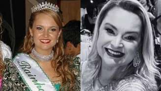 Aos 45 anos, Roberta Felsky Pinheiro enfrentava um câncer 