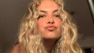 Lua Blanco