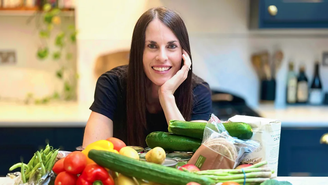 A nova orientação é incluir 30 tipos de alimentos de origem vegetal na alimentação a cada semana