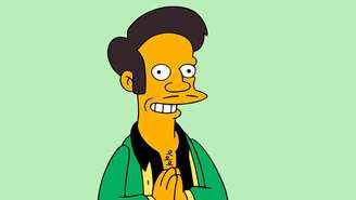 Apu Nahasapeemapetilon agora é interpretado por Sunil Malhotra em Os Simpsons