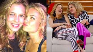 Sophia Abrahão abre o coração ao se despedir de Lua Blanco: 'Rebeldes para sempre'