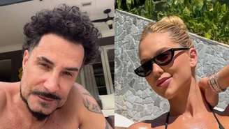 Latino deixa comentário ousado em foto de Virginia Fonseca e movimenta a web