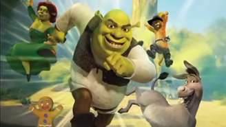 Shrek 2 Remastered está a caminho, conforme mostrado em vazamento na Microsoft Store