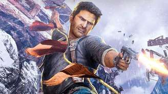 Trilogia Uncharted e Driveclub estão jogáveis no PC via ports feitos com recompilação