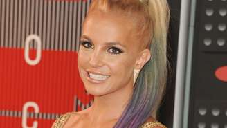 Britney Spears