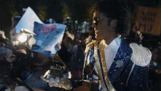 O que Jaafar Jackson pensa sobre ser indicado ao Oscar por cinebiografia de Michael Jackson? (Divulgação)