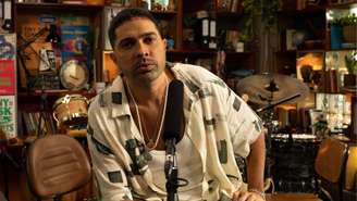 Don L no Tiny Desk Brasil