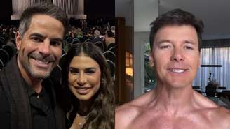 Marido de Simone Mendes revela alerta de saúde e atitude de Rodrigo Faro que mudou sua vida
