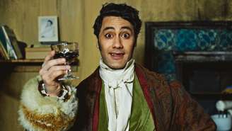 Taika Waititi confirma que seu filme de 'Star Wars' foi engavetado por tempo indeterminado (Divulgação)
