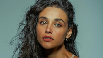 Débora Nascimento
