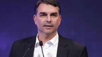 Flávio Bolsonaro