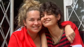 Irmã de Lua Blanco faz despedida comovente e revela como atriz enfrentou o câncer