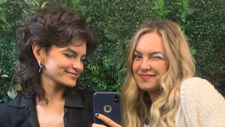 Sol Blanco e Lua Blanco