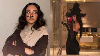 Confira as sugestões de KIKO Milano para o Halloween