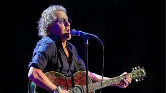 Roger Daltrey