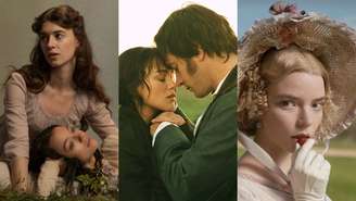 As 10 melhores adaptações de Jane Austen (Reprodução/TMDB)