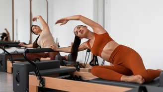 Confira os principais erros do Pilates