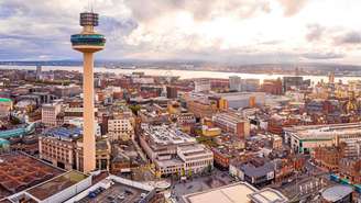 Torre do St John’s