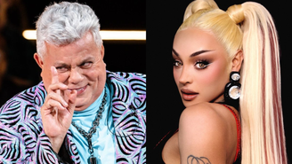 Milton Cunha pede desculpas a Pabllo Vittar após acusação e reconhece erro: 'Confusão'