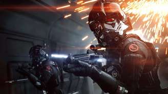 Star Wars Battlefront 3 está sendo feito pela DICE e Respawn, diz produtor de Wardogs