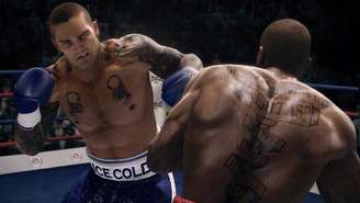 Electronic Arts anuncia retorno da franquia de boxe EA Sports Fight Night