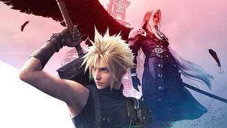 Game Pass recebe Final Fantasy VII Remake Intergrade e mais em outubro