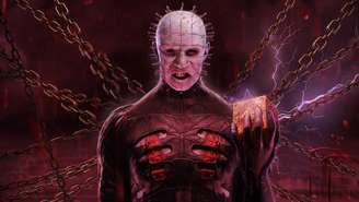 Clive Barker fica positivamente surpreso com o que foi feito em Hellraiser: Revival