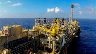 China comprou 44,29 milhões de toneladas de petróleo brasileiro entre janeiro e setembro, volume que colocou o país atrás apenas da Rússia