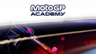 MotoGP lança programa global para formar jovens pilotos e ampliar o acesso ao motociclismo.