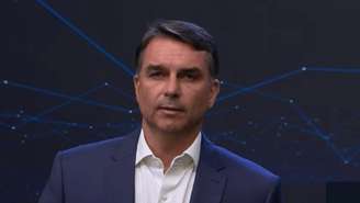 Flávio Bolsonaro