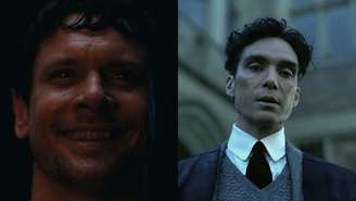 Jack O'Connel e Cillian Murphy serão irmãos em 'Um Lugar Silencioso: Parte III' (Reprodução/TMDB)