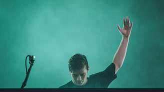 Martin Garrix