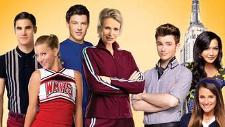 Onde assistir às temporadas originais de Glee online? (Reprodução/TMDB)