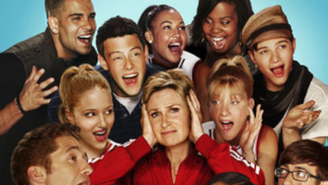 Elenco de Glee, série musical que marcou uma geração —