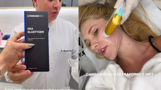 Virginia Fonseca compartilhou uma novidade estética voltada à qualidade da pele —