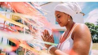 O passado é o responsável pela visão que muitas pessoas têm hoje em dia para com as religiões afro